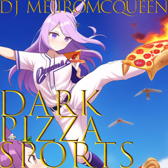 Dark Pizza Sports