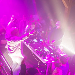 DJ SUSI F2F Ceejay