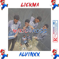 Mario bross ft Alvinxx