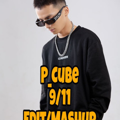 G-Fatt, Amera Hpone - Ywat Lhay (P_CUBE EDIT)