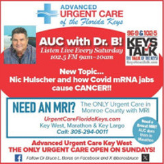 Nic Hulscher on how Covid MRNA jabs cause cancer!!