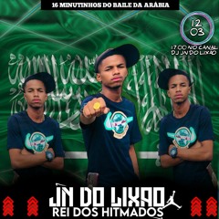 15 + 1 MINUTINHOS RITMO ARÁBIANO  (( JN DO LIXÃO )) 2021 MUITOOOOO FODAAAAH