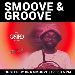 Smoove and Groove - Kulcha Showcase Mix 2