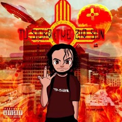 Tu Sicka The Zia Son - " Testing Time " (prod. by Dom Major)