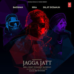 Jagga Jatt ikka diljit dosanjhh