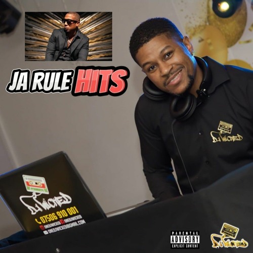 JA RULE HIT MIX