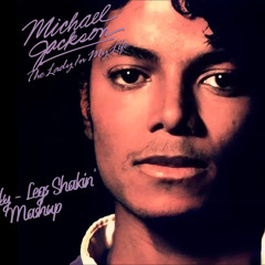 R Kelly - Legs Shakin’ ft Michael Jackson (TikTok Mashup)