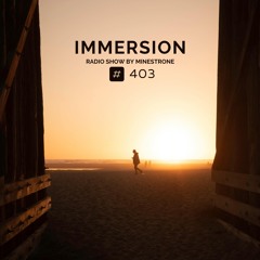 Immersion #403 (24/02/25)