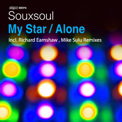 My Star (Mike Sulu Star Remix) [feat. D'Argento]