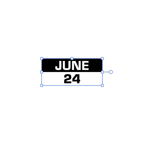 June 24