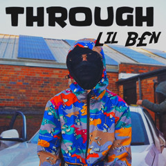 Lil B£n - see through 👁💕