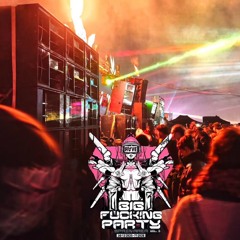 BigFukingParty Oldschool Tekno Tribe/Jungle Mix