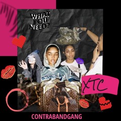 WHAT YOU NEED ft BLACKOKANE & ILLICIT