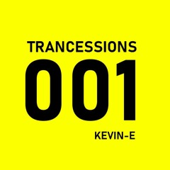 Trancessions 001 – Euphoric Uplifting Trance (Mar 2025)