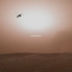 Lyeform - Thin Air (Clip)