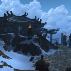 The Peak Of Serenity