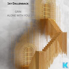 Jay Dallenback - Alone With You [Karia Records]