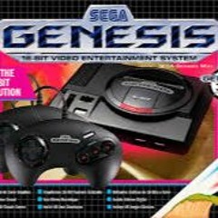 If Playboi Carti's Cancun Was On The Sega Genesis (FULL VERSION)
