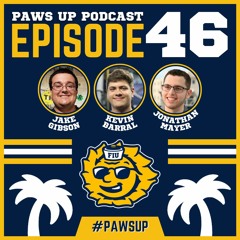 The Paws Up Podcast | Season 1 | Episode 46