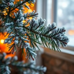 I’m home for Christmas