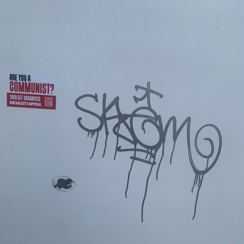 Coração Tambor - Ian Pooley Edit // dj nicky rush