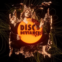 Disco Deviance Mix Show 112 - Tigerbalm Mix