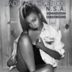 Jordann Leone FKA RadicalPhoenixx - NSA (No Strings Attached)[DEMO]
