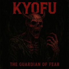 Kyofu the guardian of fear