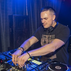 Live @ Destination Dancefloor