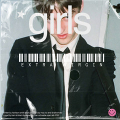 The Dare - Girls (EXTRA VIRGIN x FASHIONABLY LATE REMIX)