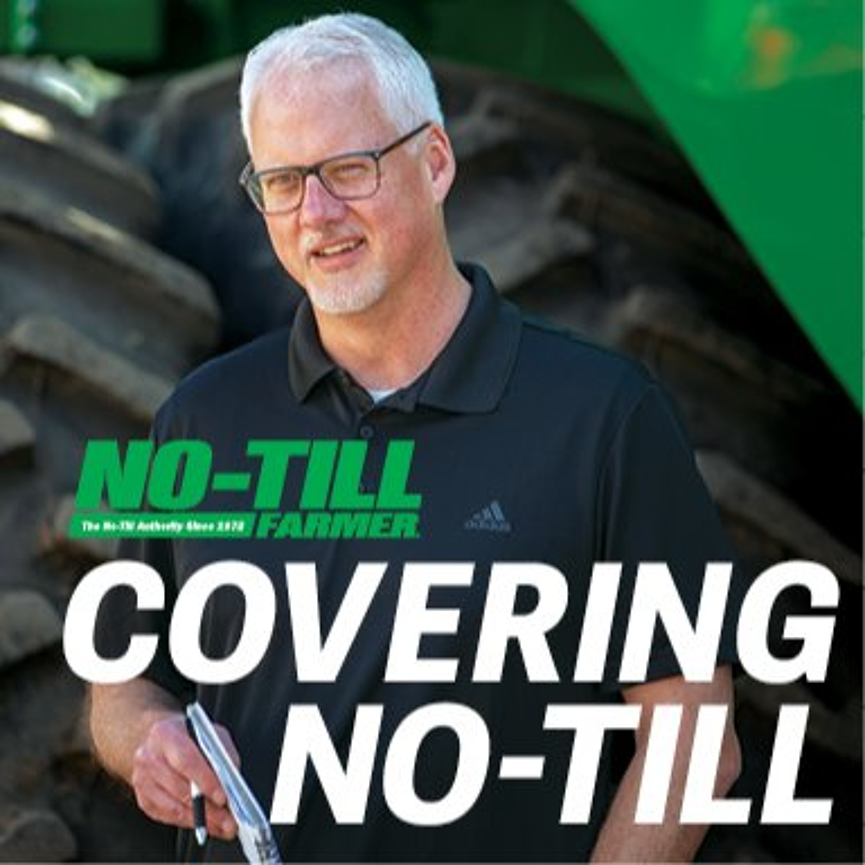 The Who & Why of the National No-Tillage Conference?