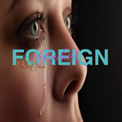 ForeignRadio: ᴠᴏʟ. 𝟣