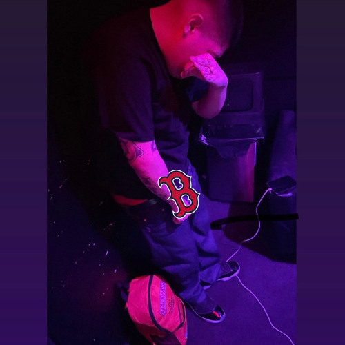 Eye Buster- By MenaceBNG