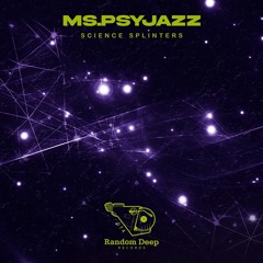 EP "Science Splinters"