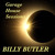 Artwork for BILLY BUTLER ..GARAGE HOUSE SESSIONS
