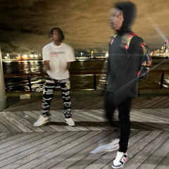 HowUSteppin (2nkosi)