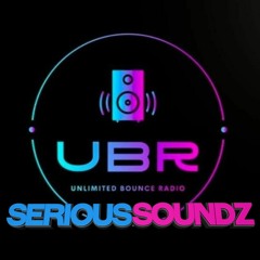 Serious Soundz - Unlimited Bounce Radio Set