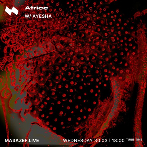 009 Ma3azef x Atrice w/ Ayesha >>>>> March 22