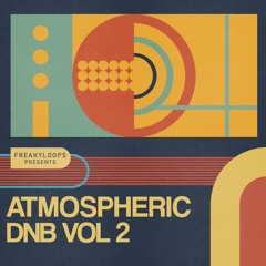 FL240 - Atmospheric DnB Vol 2