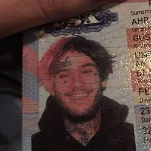 beamer boy - lil peep (complete remake with live vocals)