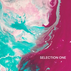 SELECTION ONE (w/CucaRafa,F Theory,Nortsch,Tino Trøster,The Chronics,Truant,Vadim Khan & many more)
