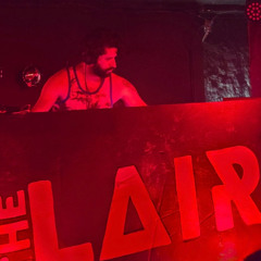 UNCL Mike @ The Lair 2025-08-02