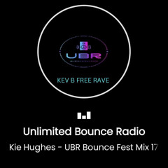 Kie Hughes UBR Mix