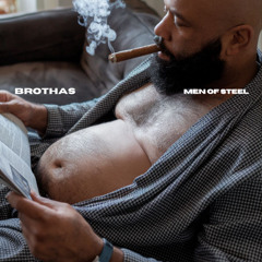 MEN OF STEEL