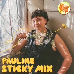 Sticky Mix 004 - PAULINE
