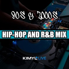 90s & 2000s Hip Hop and R&B Party Mix 002 | LL Cool J, 2Pac, Twista, Ice Cube, Eve, Cassidy, Nelly