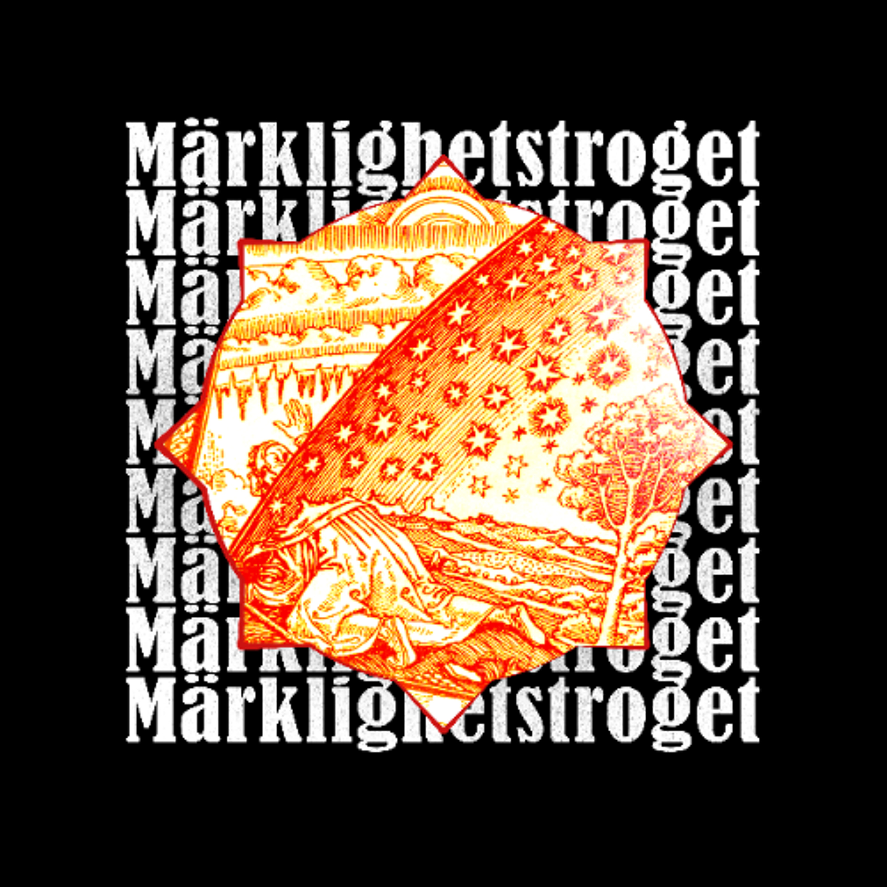 Märklighetstroget - Episode 24: Adept Play episode artwork