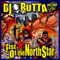 Fist of the North Star Freestyle