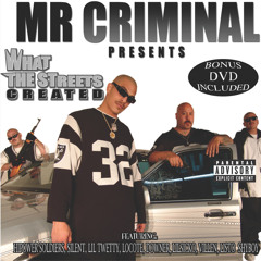 Silver Lake Riders (feat. Listo & Villen)