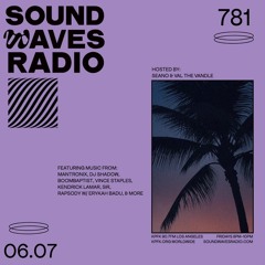 Ep. 781 - June 7, 2024
